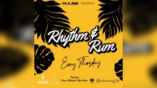 Rhythm & Rum
