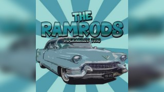 The Ramrods - Live @ Billy's