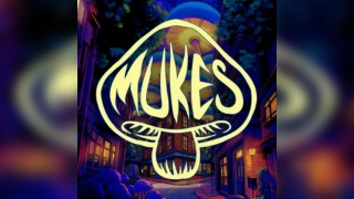 Mukes: Pubshroom @ The DBA - Day into night rave