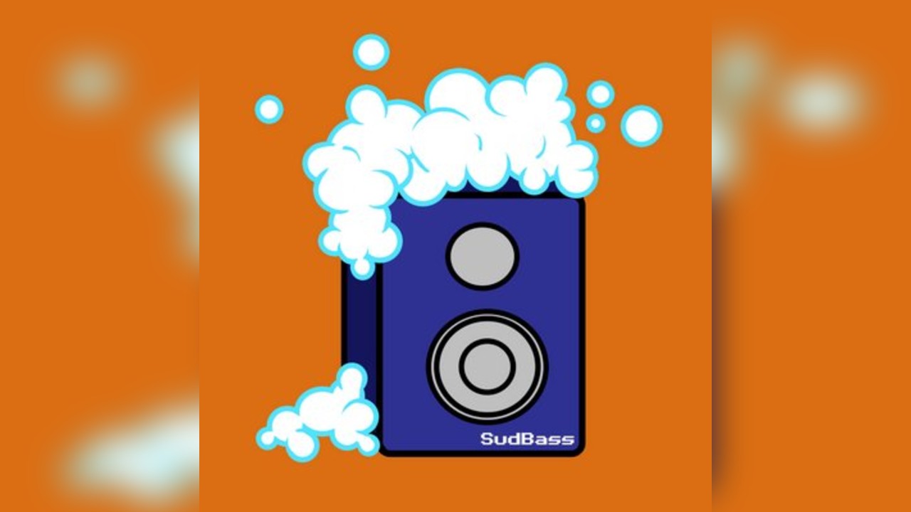 SudBass Episode 3: Revenge of the Soap Dish