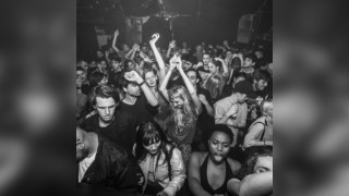 Insomnia London: House, Techno, Drum n Bass