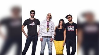Rock The 90's Presents: Insomnia