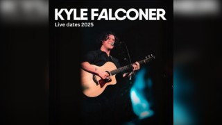 Kyle Falconer (The View)