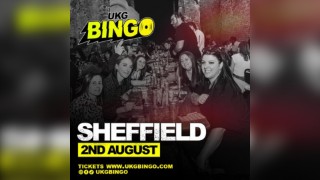 UKG BINGO Sheffield