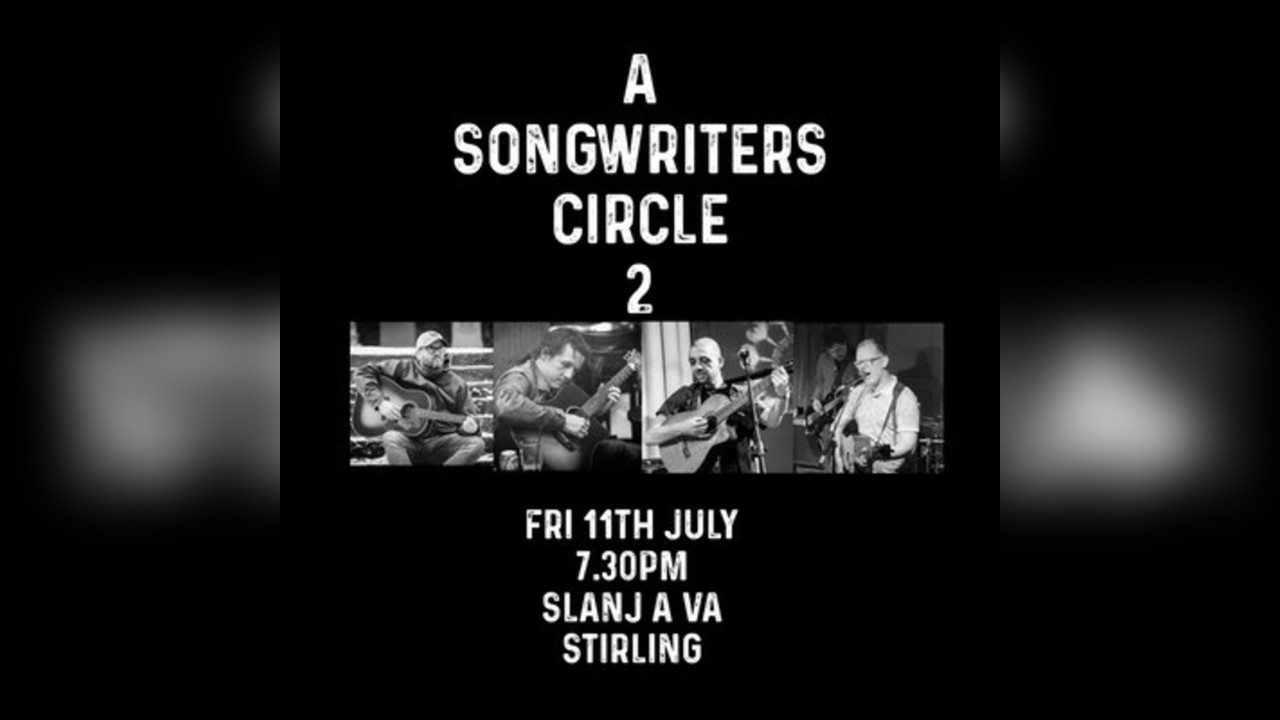 A Songwriters Circle 2
