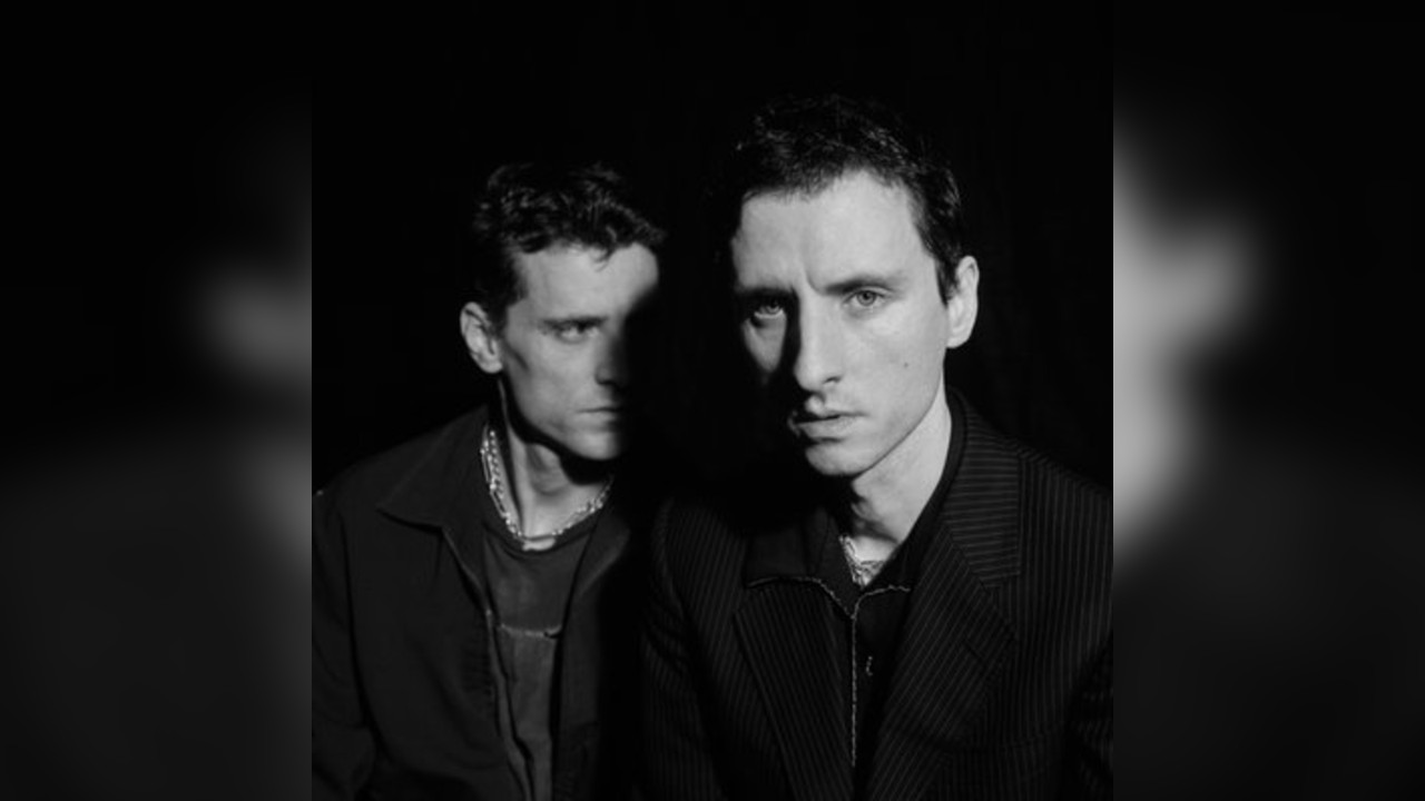 These New Puritans