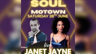 The songs of Soul & Motown