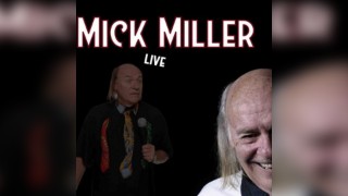 Comedy Night with Mick Miller - Castle Bromwich