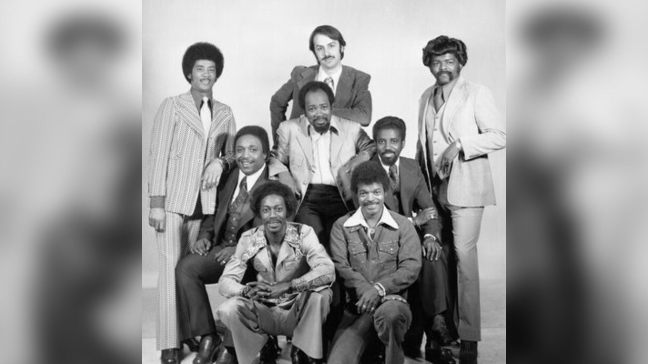 The Fatback Band