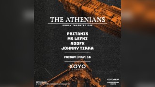 The Athenians