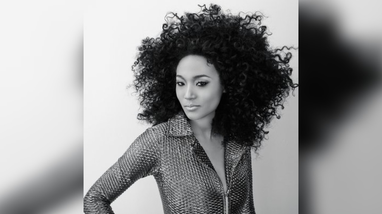 Judith Hill