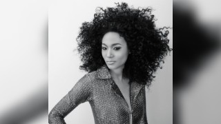 Judith Hill