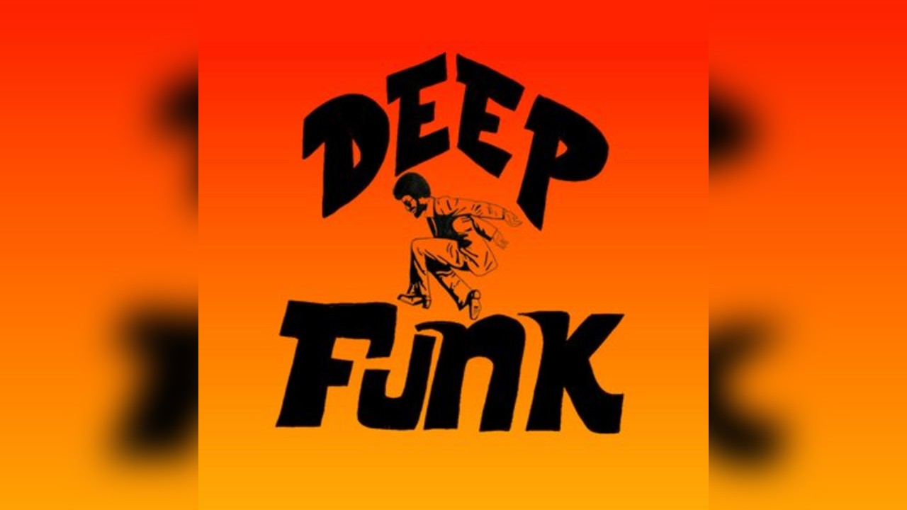Deep Funk with Mati Baz and George Aresti, Free Entry