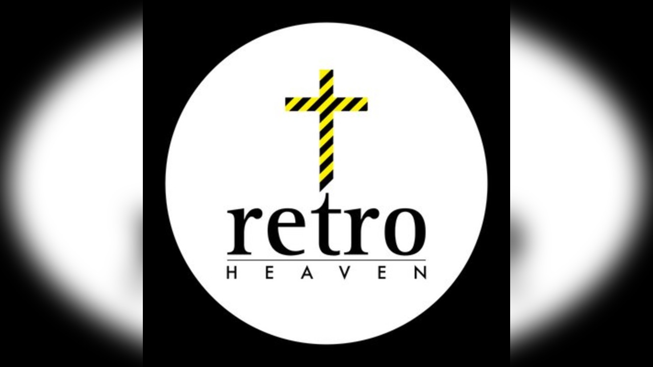 Retro Heaven @ Space >> Leeds