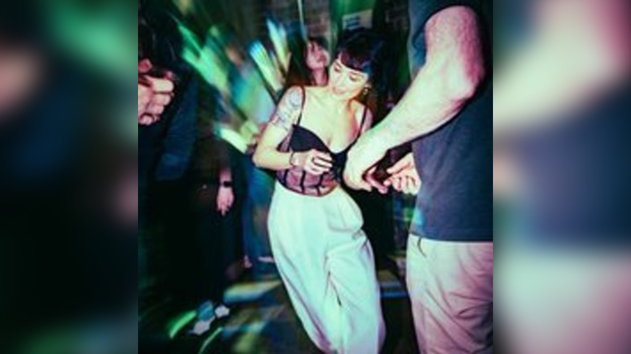 The Horse and Groom pres Saturday Service free party