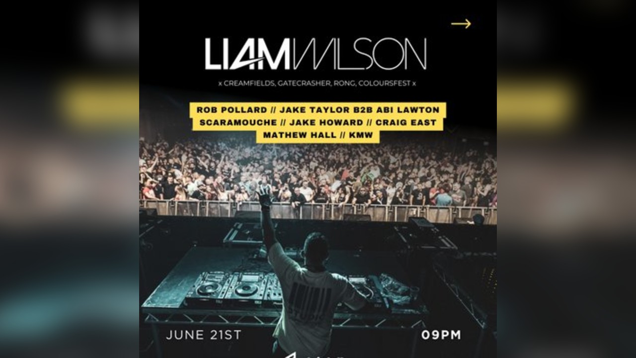 Revolution Live Show 2.0