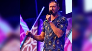 Leo Kearse Stand Up Comedy in Southampton