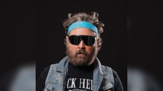 Nick Helm