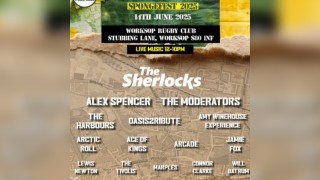 Spongefest
