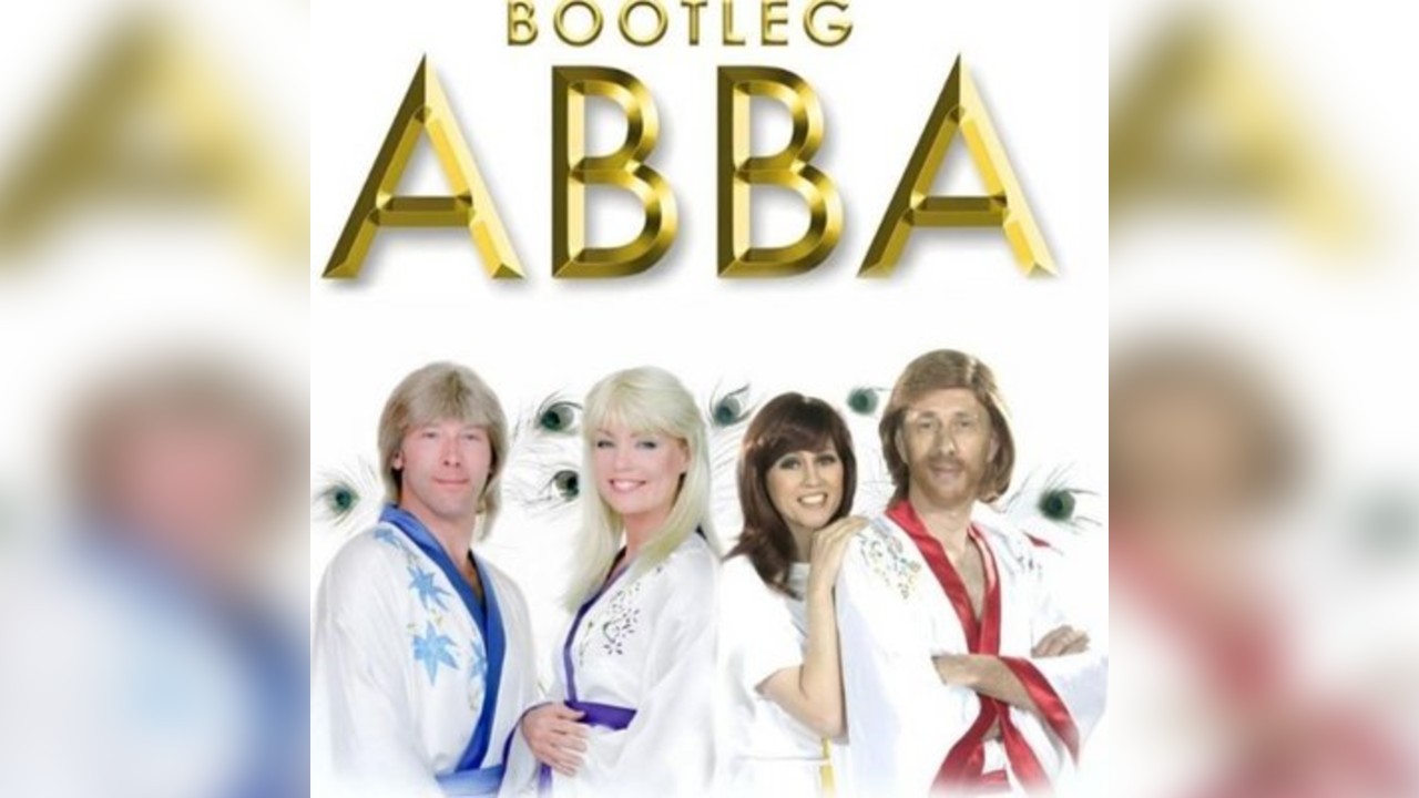 Bootleg ABBA