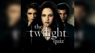 Twilight Quiz - Liverpool