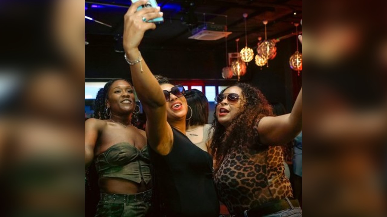 Reggae Brunch AFTER DARK BHAM - Fri 23rd May