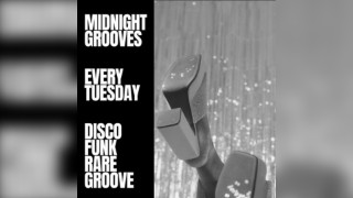 Midnight Grooves
