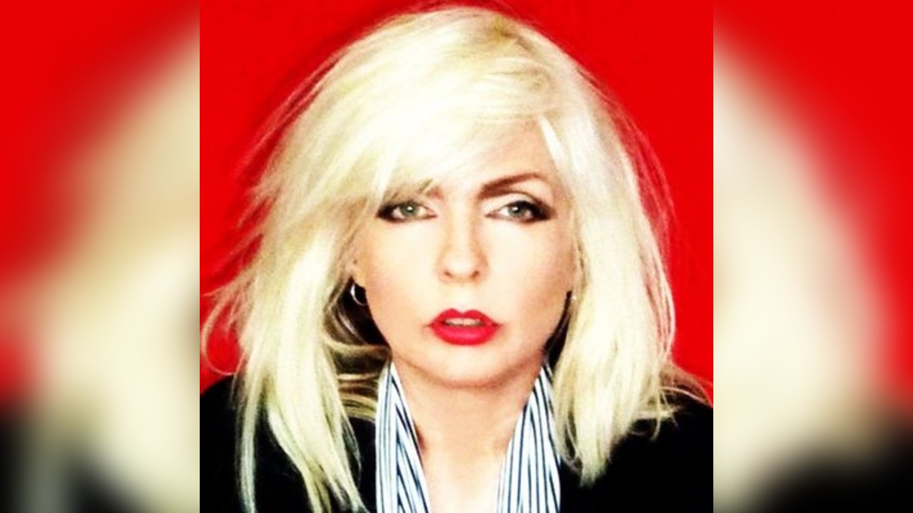 Bootleg Blondie - Remembering Clem Burke
