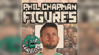 Phil Chapman: Figures