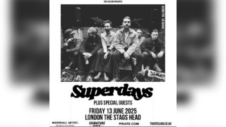 Superdays - London