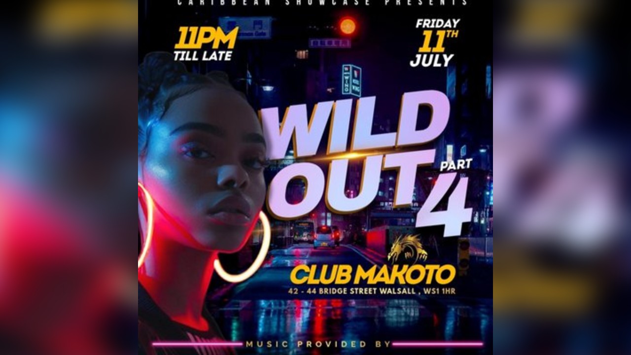 WILD OUT part 4