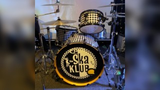 The Ska Klub -Ska 2-Tone Reggae