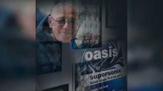 Tony McCarroll (Oasis) QnA