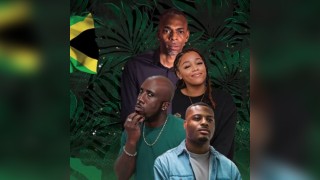 Comedy Shutdown | Jamaican Independence Day Special - London