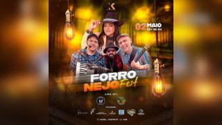 Forronejo Fest