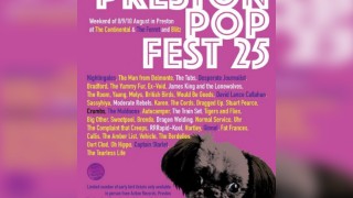 Preston Pop Fest