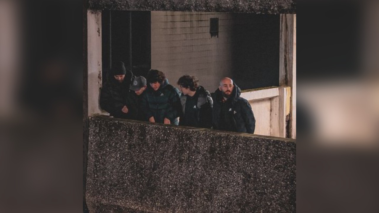 RATS: Album Launch Show