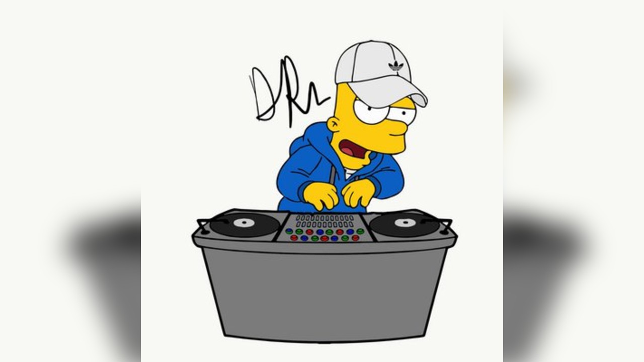 Rantz DnB Bashup
