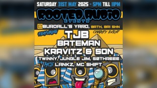 Rooted Audio Events 2