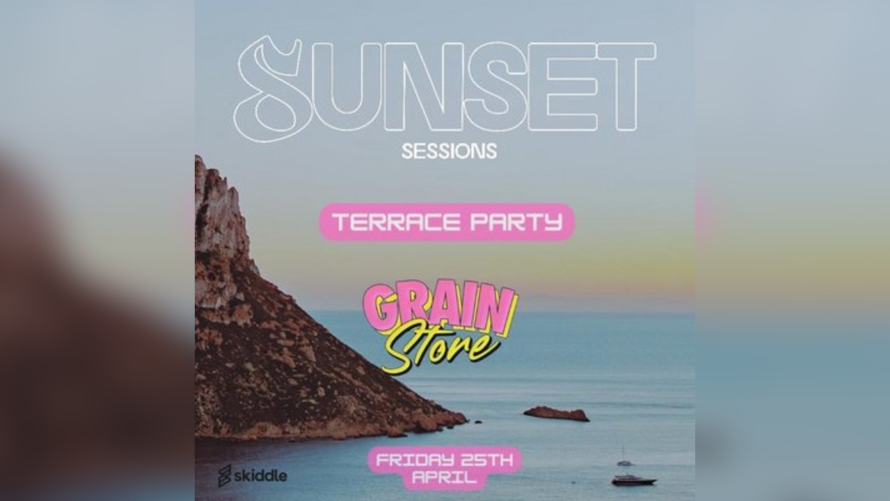 Sunset sessions