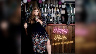 Alex Stringer: Happy Hour (work in progress)