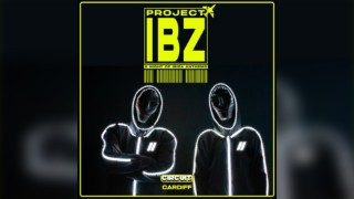 PROJECT IBZ - THE STICKMEN PROJECT & Special Guests