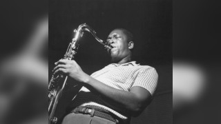 John Coltranes A Love Supreme: 60th Anniversary