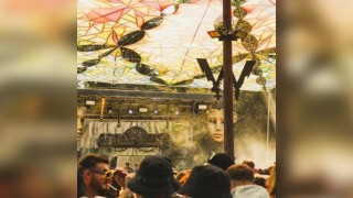 Into the Woods festival 2025