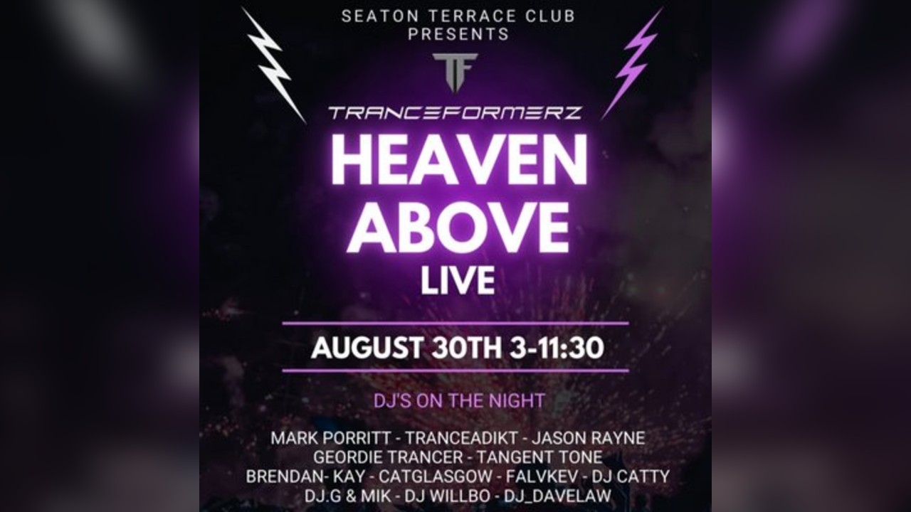 Tranceformerz