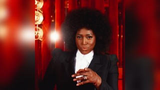 Mica Paris