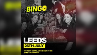 UKG BINGO Leeds
