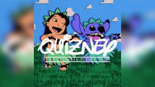 Quizney - The Ultimate Disney Quiz
