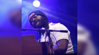 Delvon Lamarr Organ Trio