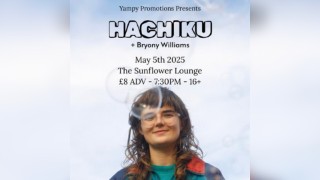 Hachiku